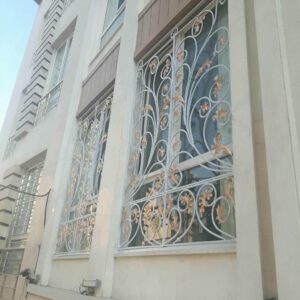 حفاظ پنجره در سقز