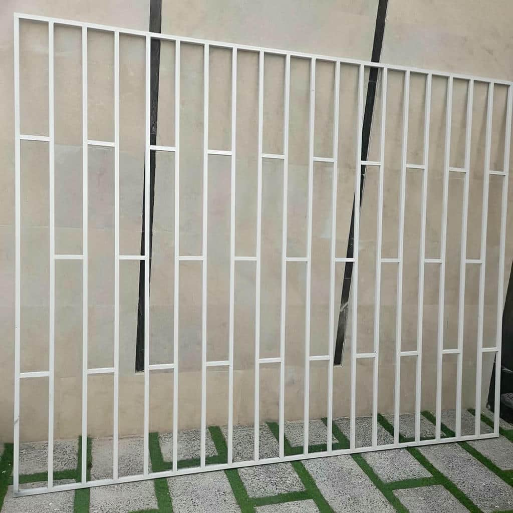 نصب حفاظ پنجره ساده در زاهدان