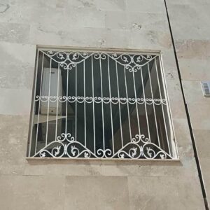 حفاظ پنجره در کرمان
