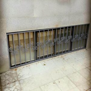 حفاظ پنجره در کرج