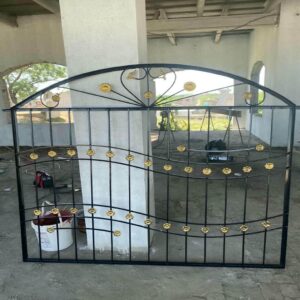 حفاظ پنجره در مریوان