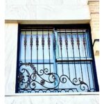 حفاظ پنجره در ایرانشهر