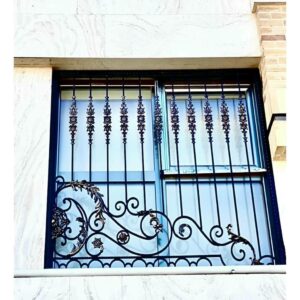 حفاظ پنجره در ایرانشهر