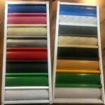 کرکره برقی پارکینگ و مغازه در نظرآباد
