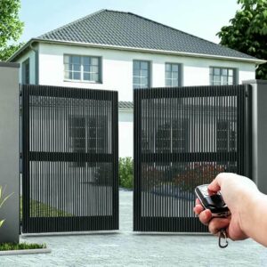جک درب پارکینگ اتوماتیک در تبریز