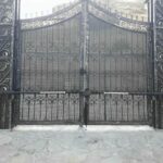 جک درب پارکینگ اتوماتیک در بابل