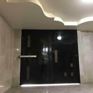جک درب پارکینگ اتوماتیک در بیرجند