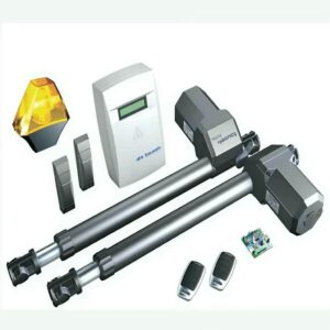 جک درب پارکینگ اتوماتیک در شهریار