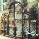 جک درب پارکینگ اتوماتیک در سنندج