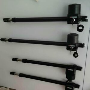 جک درب پارکینگ اتوماتیک در مریوان