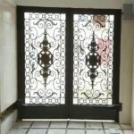 جک درب پارکینگ اتوماتیک در آبسرد