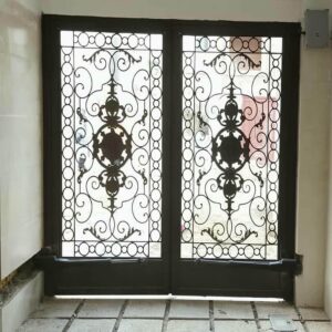 جک درب پارکینگ اتوماتیک در آبسرد