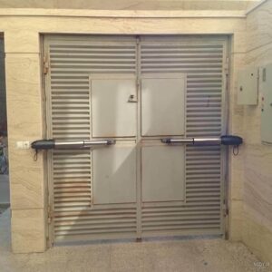 جک درب پارکینگ اتوماتیک در کرج