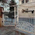 جک درب پارکینگ اتوماتیک در قائمشهر