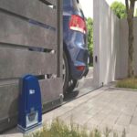 جک درب پارکینگ اتوماتیک در دماوند
