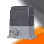 جک درب پارکینگ اتوماتیک در قشم