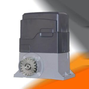 جک درب پارکینگ اتوماتیک در قشم