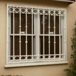 حفاظ پنجره در مهرشهر کرج