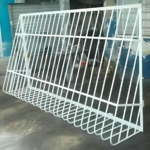 حفاظ پنجره در آمل