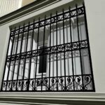 حفاظ پنجره در بندرعباس