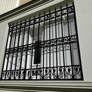 حفاظ پنجره در بندرعباس