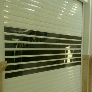 کرکره برقی در اصفهان