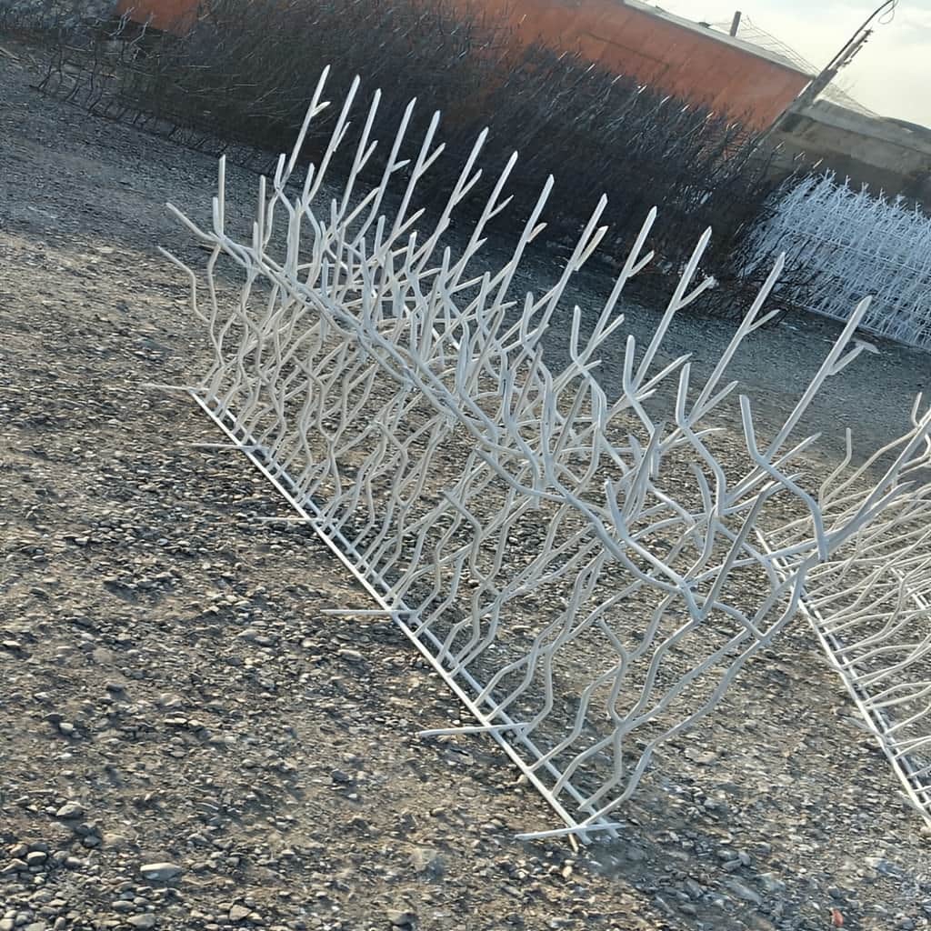 سفارش حفاظ شاخ گوزنی خمکاری برای دیوار