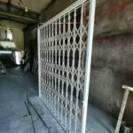 10 طرح حفاظ درب ضد سرقت مناسب آپارتمان
