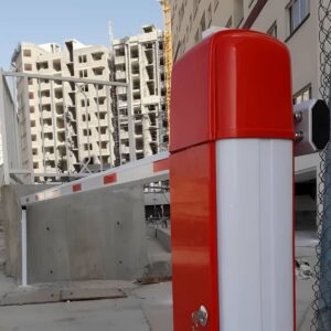 10 طرح راهبند زنجیری مخصوص محوطه باز
