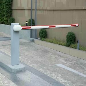 12 مدل راهبند کارت خوان اداری