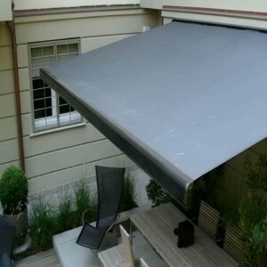 چک لیست خرید سایبان برقی پیش از سفارش