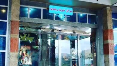 9 نمونه درب اتوماتیک شیشه ای مخصوص لابی هتل