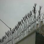 حفاظ دیوار کوتاه حیاط ۹ نمونه
