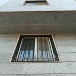 حفاظ پنجره دوجداره ضد سرقت سفارشی