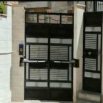 11 طرح جک هوشمند پارکینگی