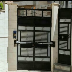 11 طرح جک هوشمند پارکینگی