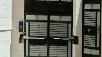 11 طرح جک هوشمند پارکینگی