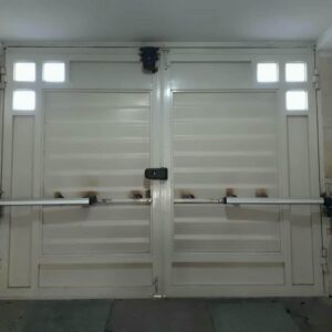 14 مدل موتور جک پارکینگی قدرتمند