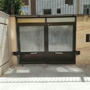 12 مدل جک درب ویلایی اتوماتیک