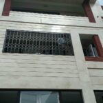 حفاظ پنجره ریلی بازشو سفارشی حفاظ پنجره ریلی بازشو سفارشی