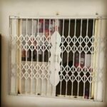 اثر قیمت آهن بر هزینه درب آکاردئونی حفاظ پنجره و حفاظ دیوار
