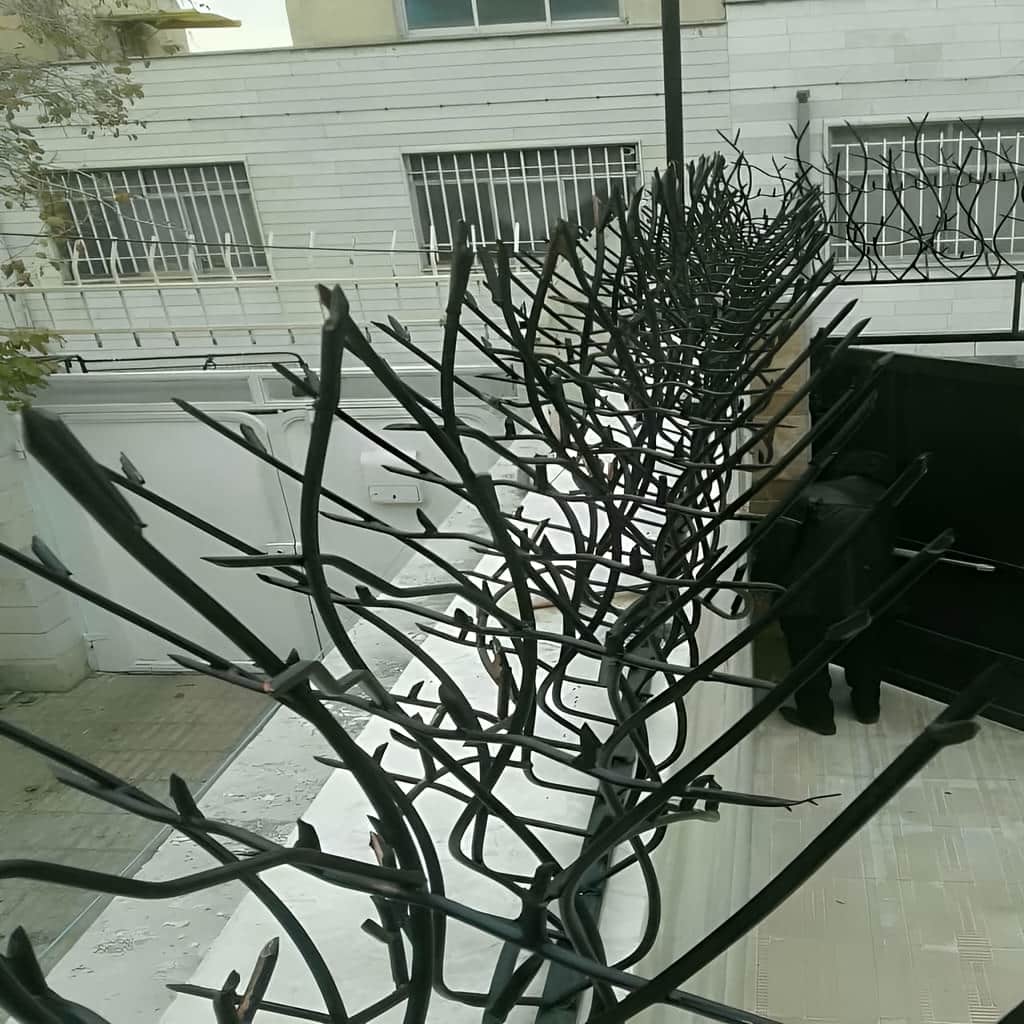 حفاظ بوته ای با پوشش یکنواخت آماده بررسی پیش از سفارش