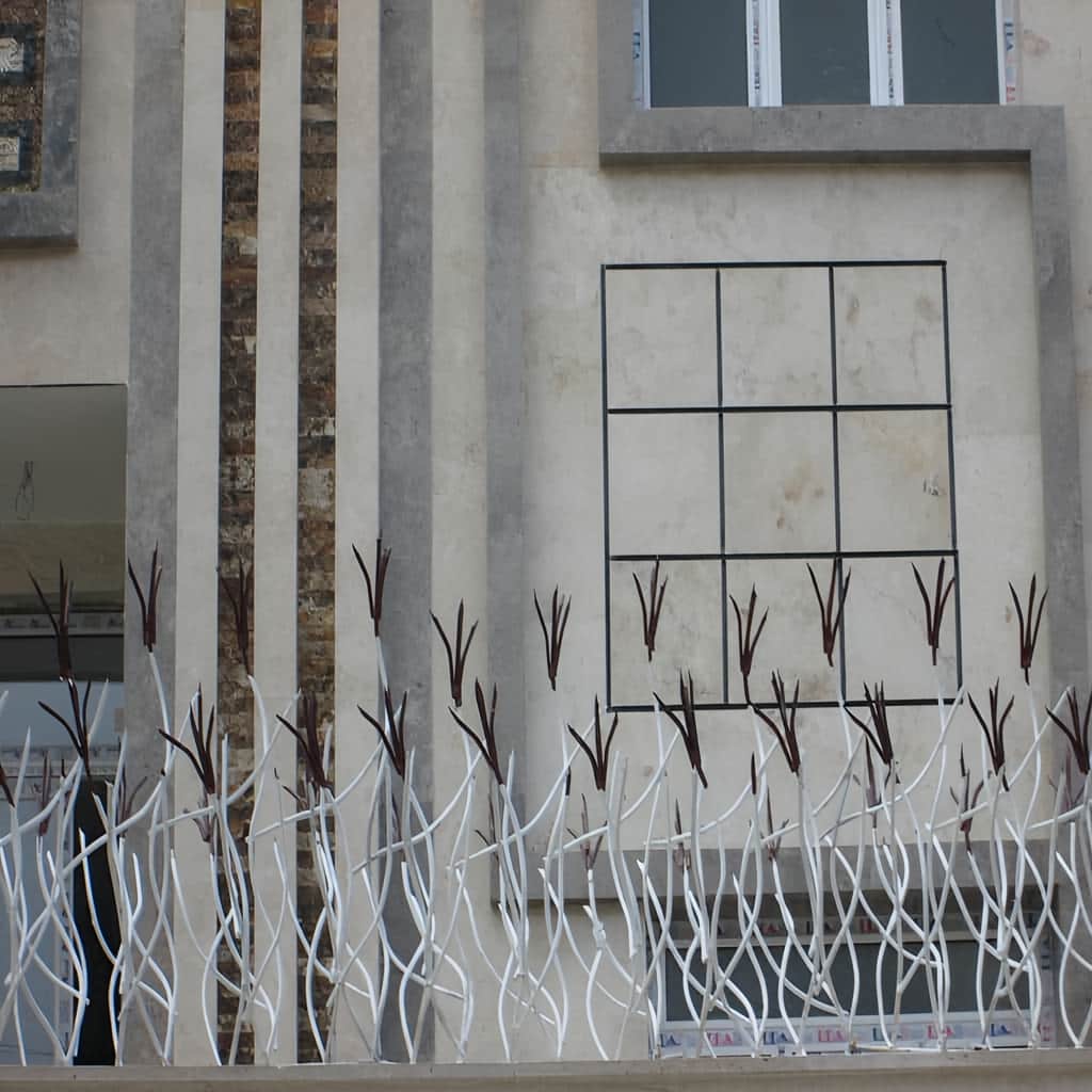 حفاظ غنچه ای در مرحله ثبت مشخصات ضمانت محصول حفاظ غنچه ای در مرحله ثبت مشخصات ضمانت محصول