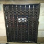 مرکز تخصصی عرضه حفاظ درب آکاردئونی در استان کهگیلویه و بویراحمد
