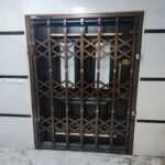 مرکز تخصصی عرضه و ارسال حفاظ درب آکاردئونی در زنجان و حومه