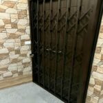 مرکز تخصصی فروش حفاظ کشویی برای مجتمع های پرتردد