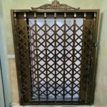 مرکز تخصصی فروش و خدمات حفاظ درب آکاردئونی در استان اصفهان