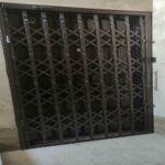 مرکز تخصصی عرضه و خدمات حفاظ درب آکاردئونی در استان همدان