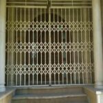 مرکز تخصصی عرضه و خدمات حفاظ درب آکاردئونی در استان کرمانشاه