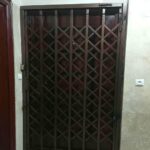 مرکز تخصصی فروش حفاظ درب ضد سرقت با قیمت مناسب همراه ضمانت گارانتی و قرارداد نصب
